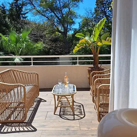 Bright And Stylish In Center 2 Bedrooms 別荘 *