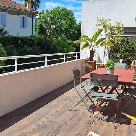 Bright And Stylish In Center 2 Bedrooms Σπίτι διακοπών